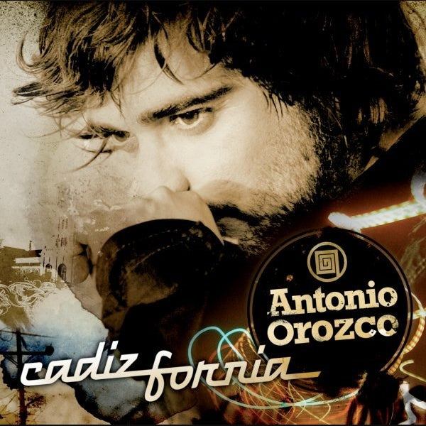 Cadizfornia - Vinilo