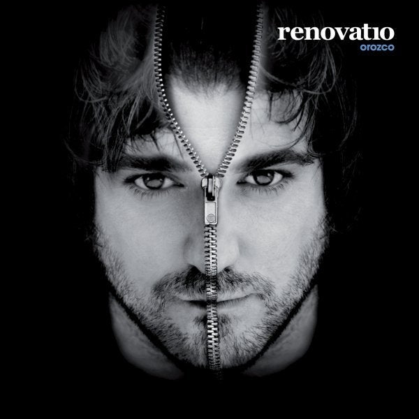 Renovatio - Vinilo