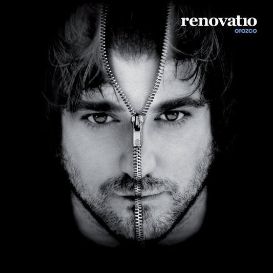 Renovatio - Vinilo
