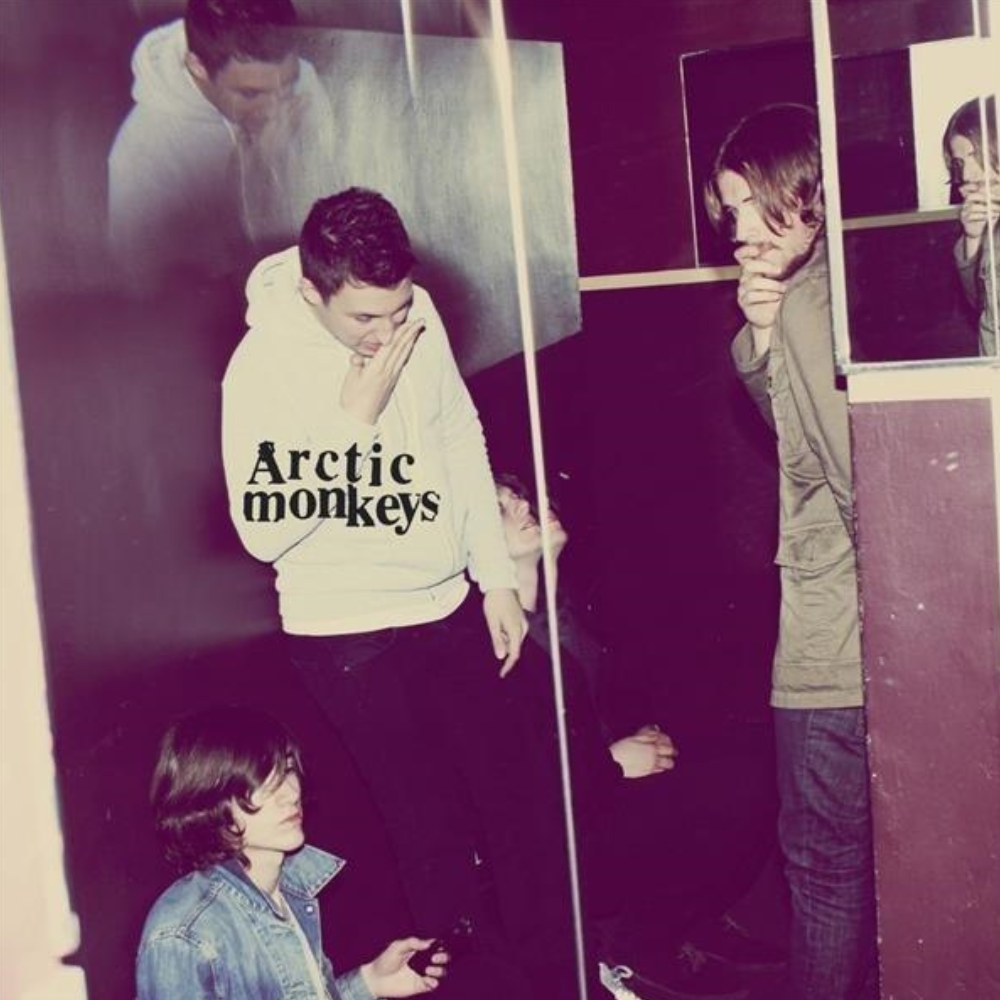Humbug (Lp) - Vinilo
