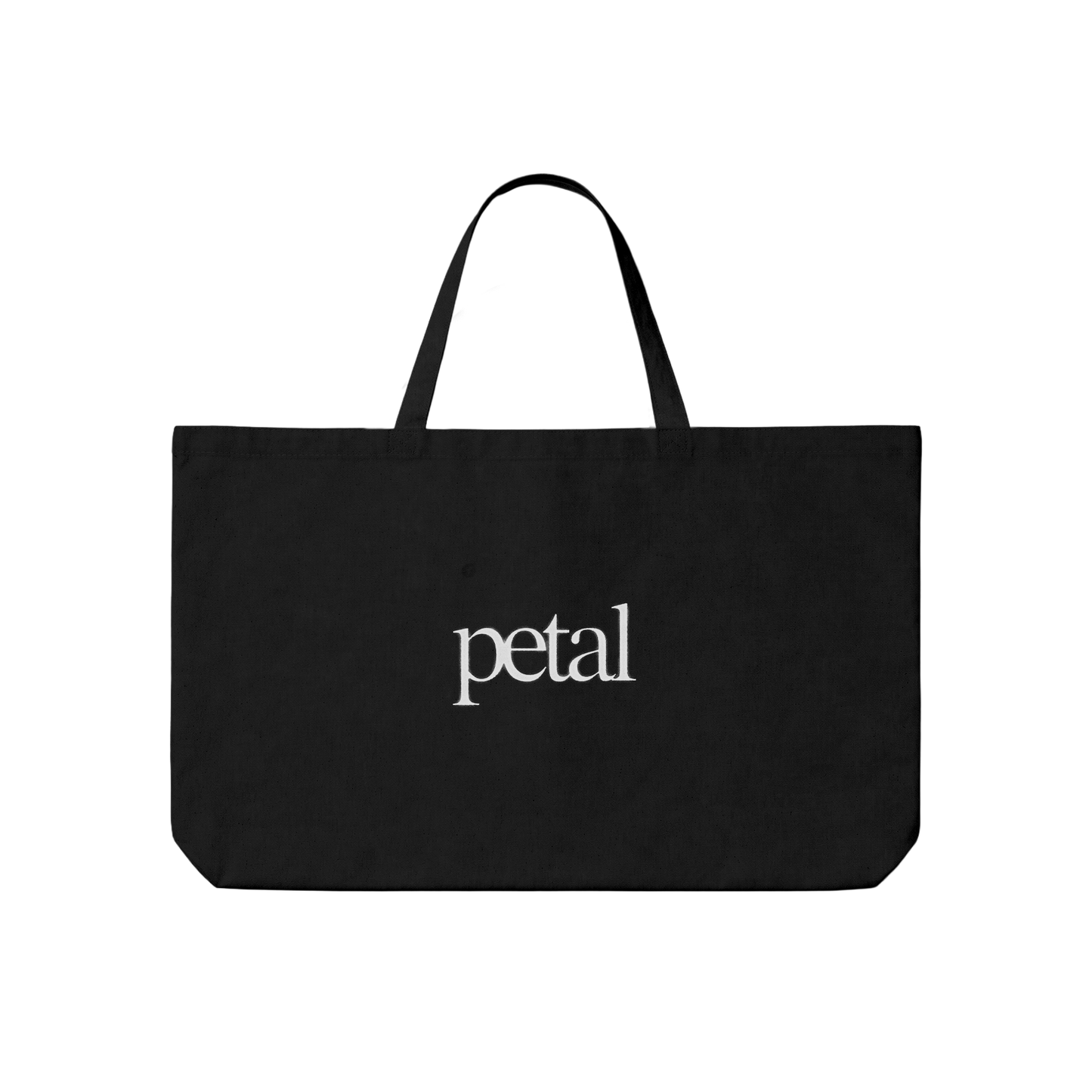 Petal tote