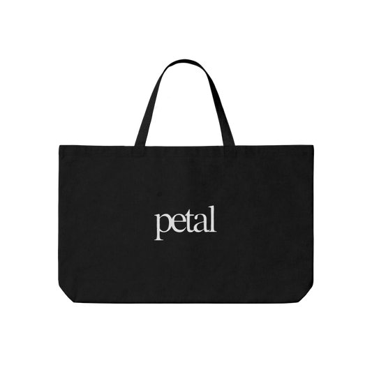 Petal tote