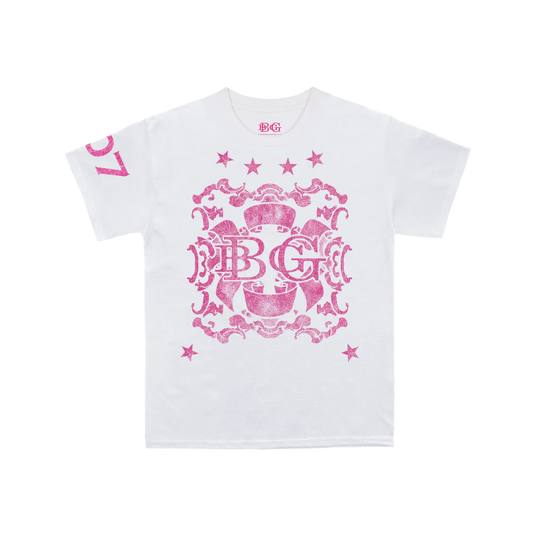 Camiseta Emblema BG