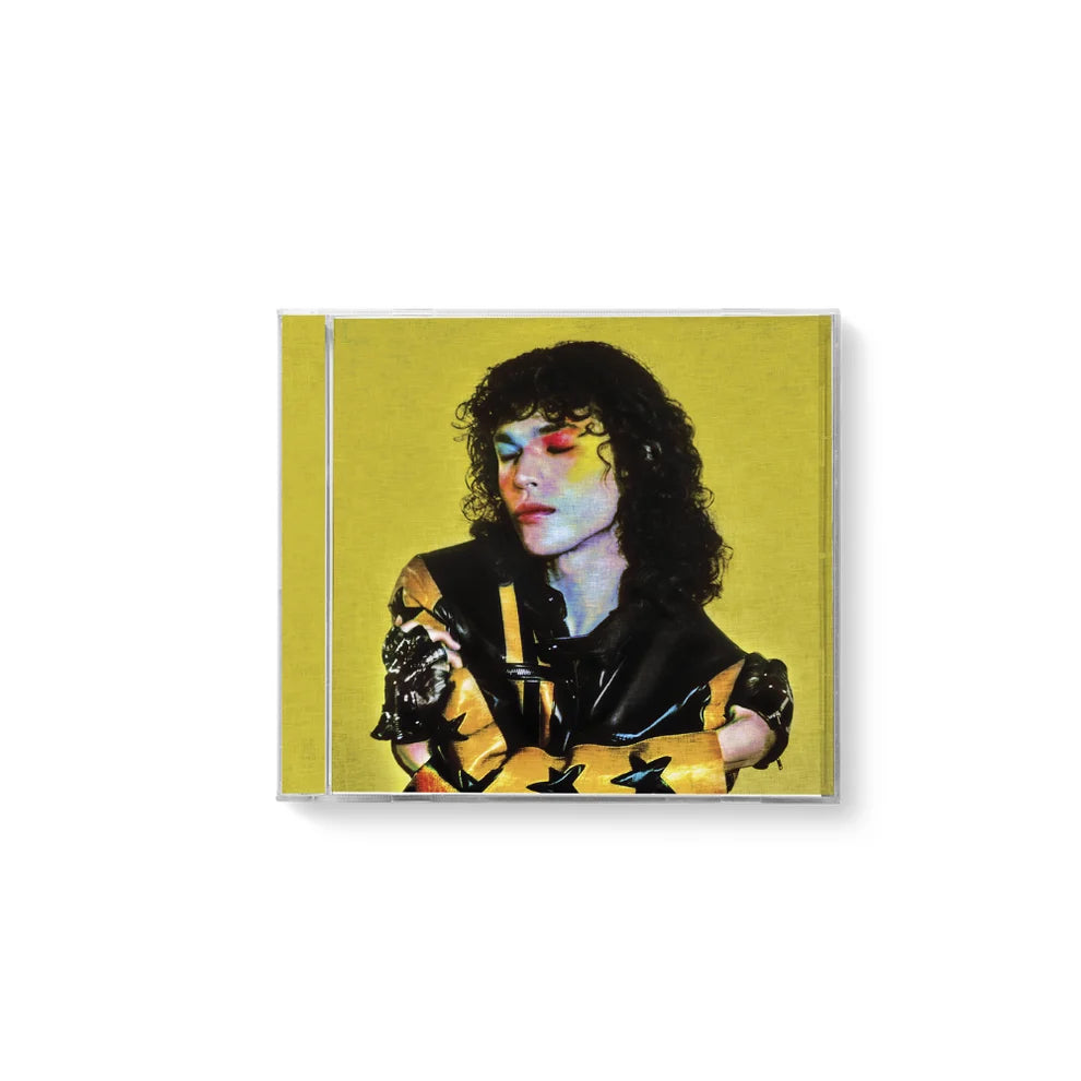 Found Heaven - CD