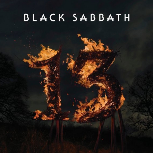 13 - Vinilo (2LP)