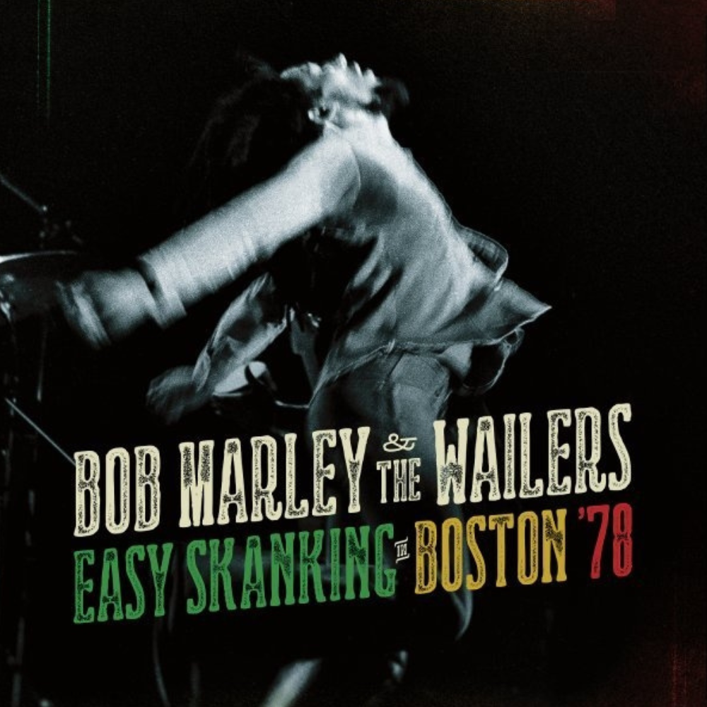 Easy Skanking In Boston ´78 - Vinilo (2LP)