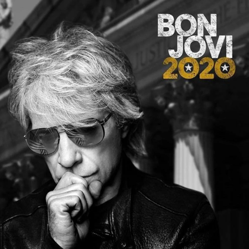 2020 - CD
