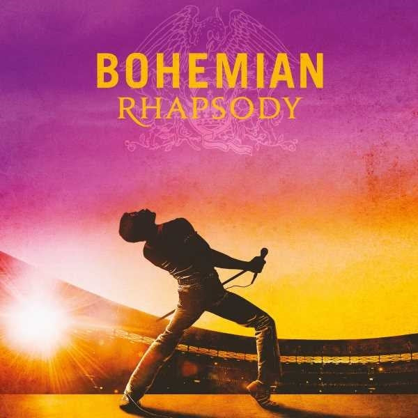 Bohemian Rhapsody - Vinilo