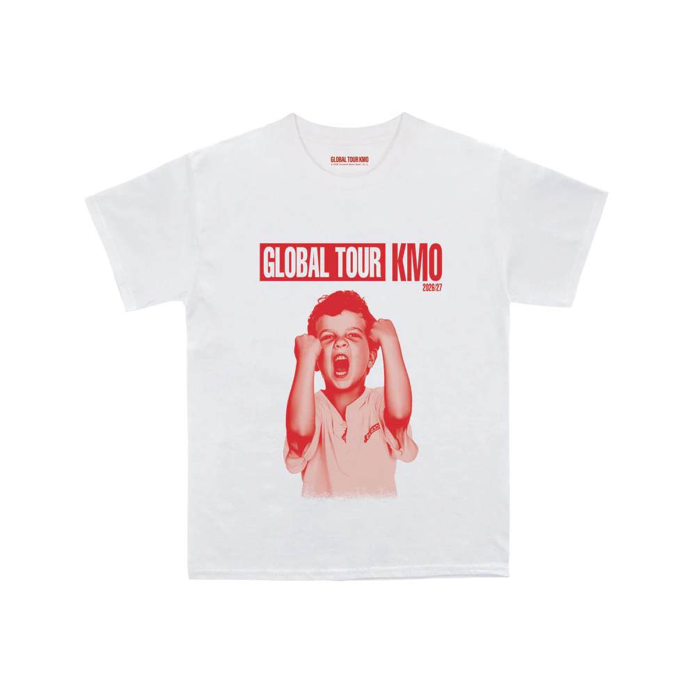Camiseta Pablo Alborán Niño