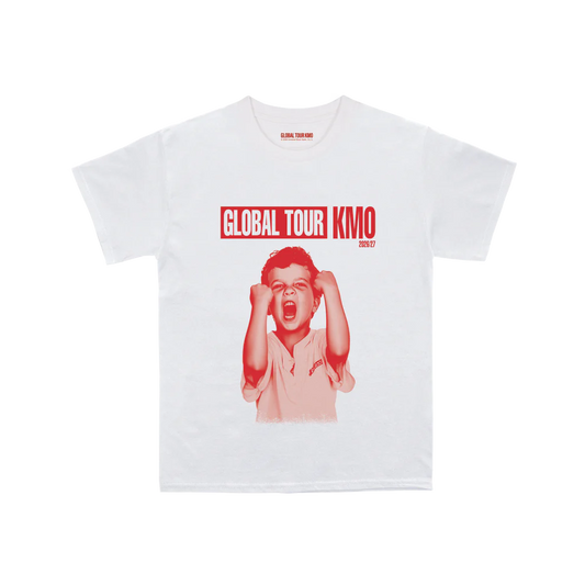Camiseta Pablo Alborán Niño