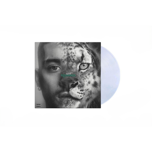 KONNAKOL (Intl Retail Exclusive LP)