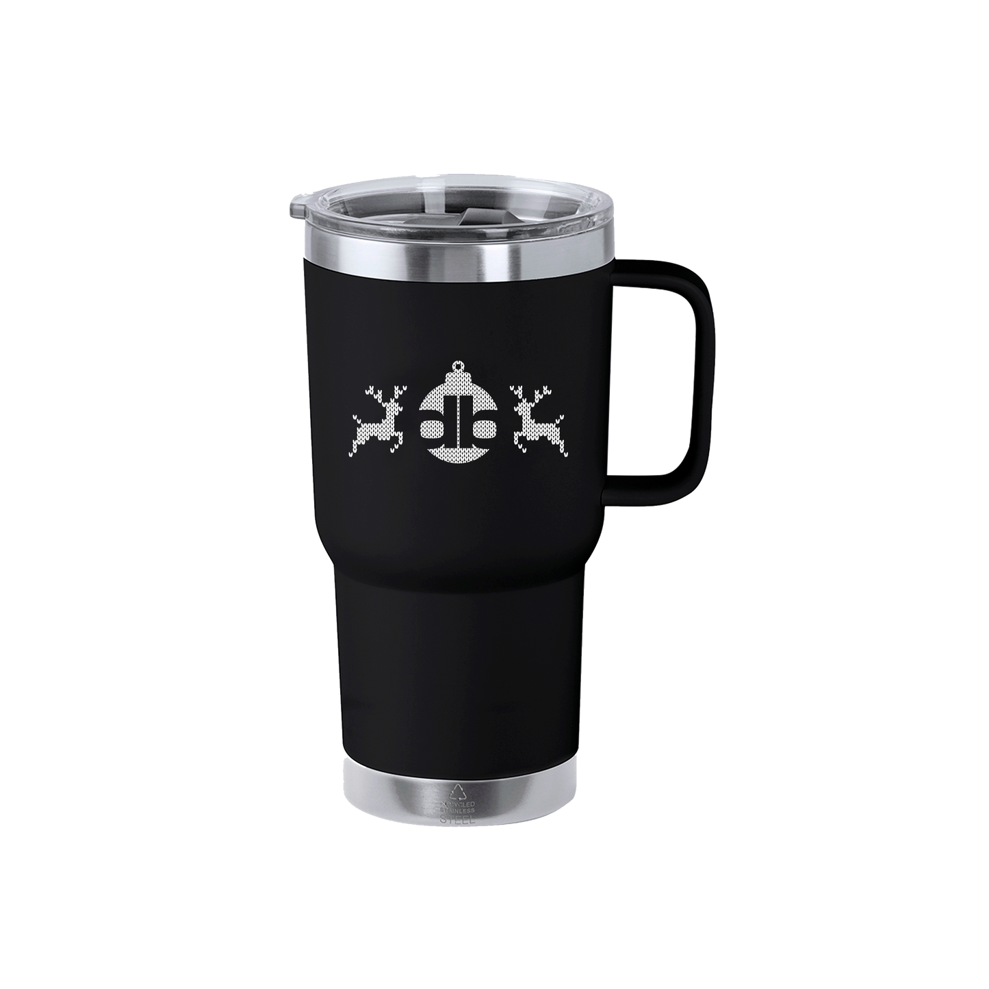 Vaso Térmico Navidad Gira 2025