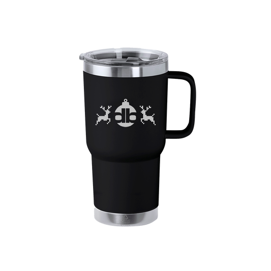 Vaso Térmico Navidad Gira 2025