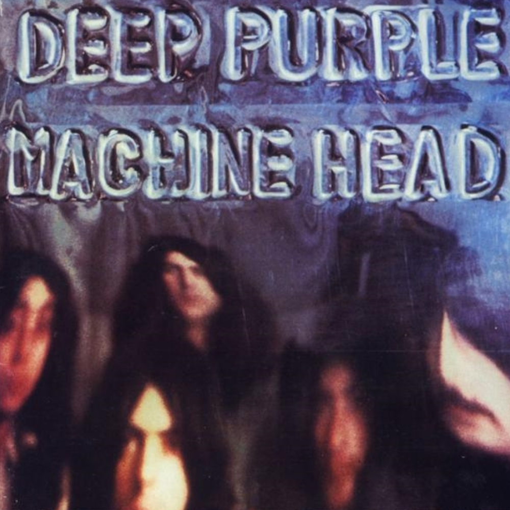 Machine Head - Vinilo