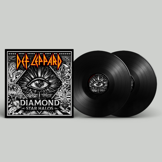 Diamond Star Halos - Vinilo (2LP)