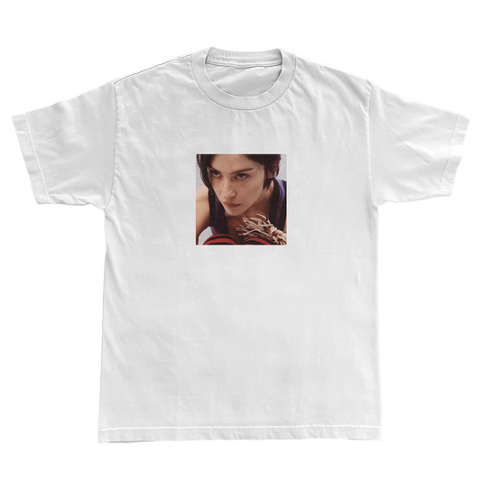 Gracie Abrams - Daughter from Hell Cover Tee