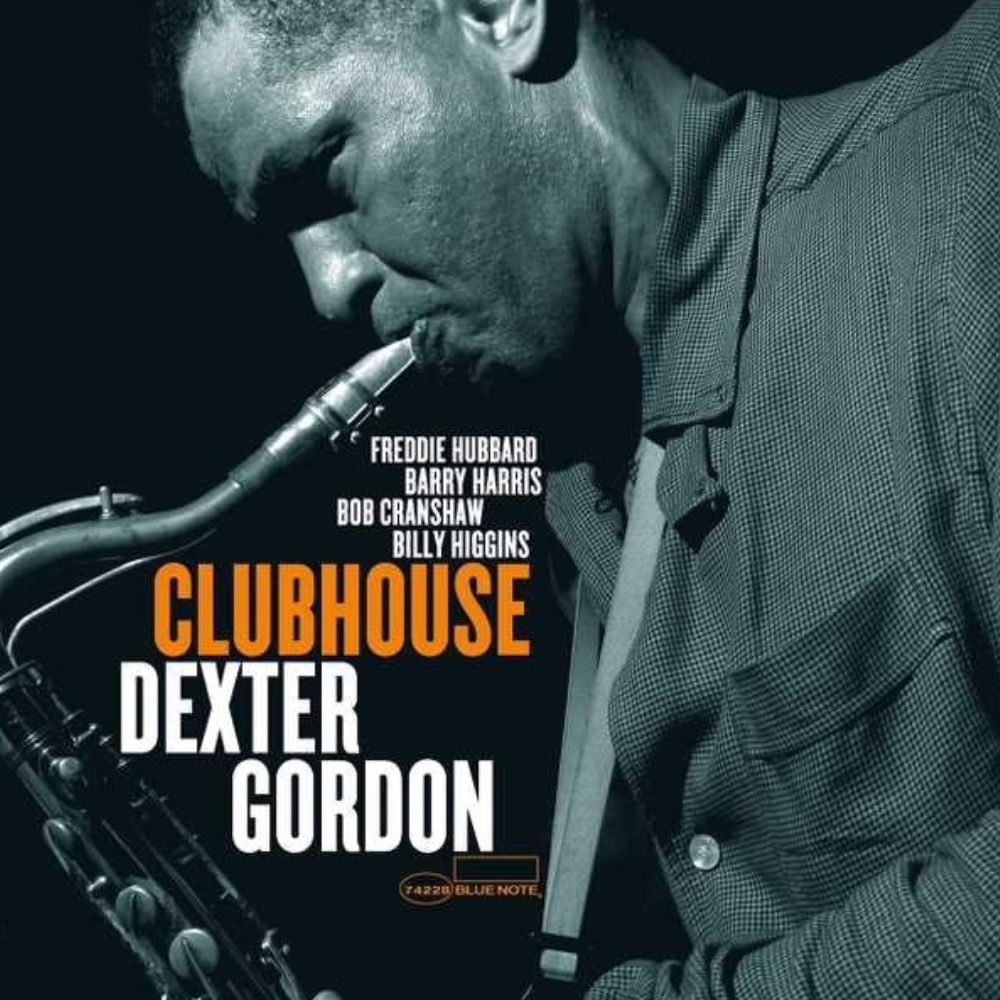Clubhouse - Tone Poet Series - Vinilo