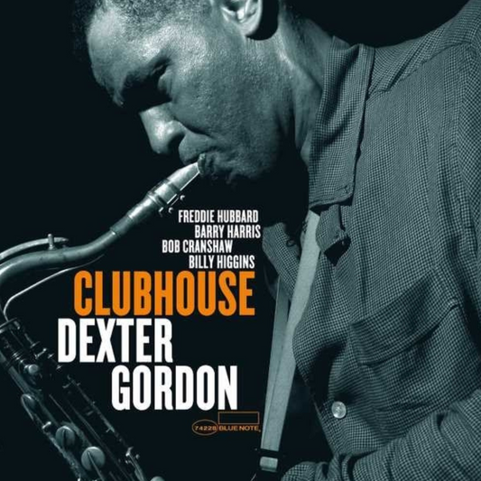 Clubhouse - Tone Poet Series - Vinilo