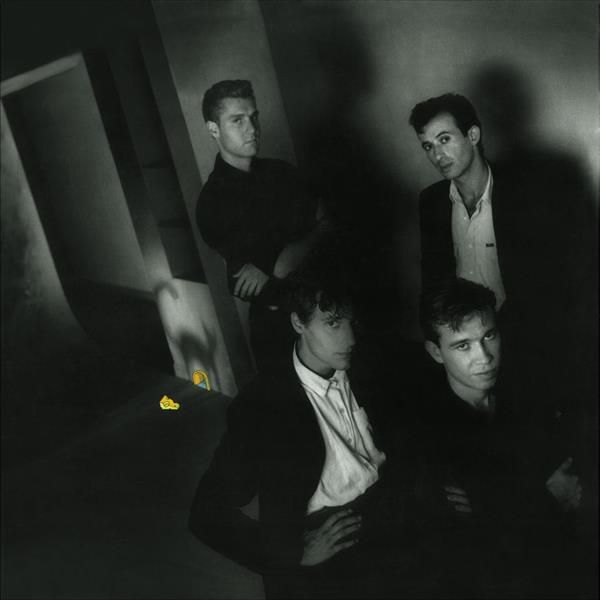 Dibujos Animados - Vinilo