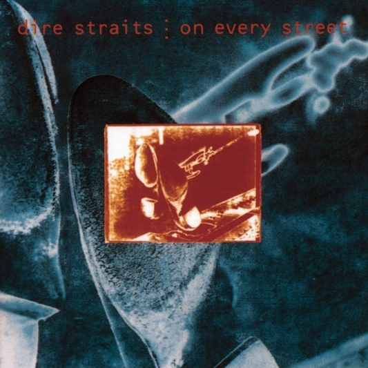 On Every Street - Vinilo (2LP)