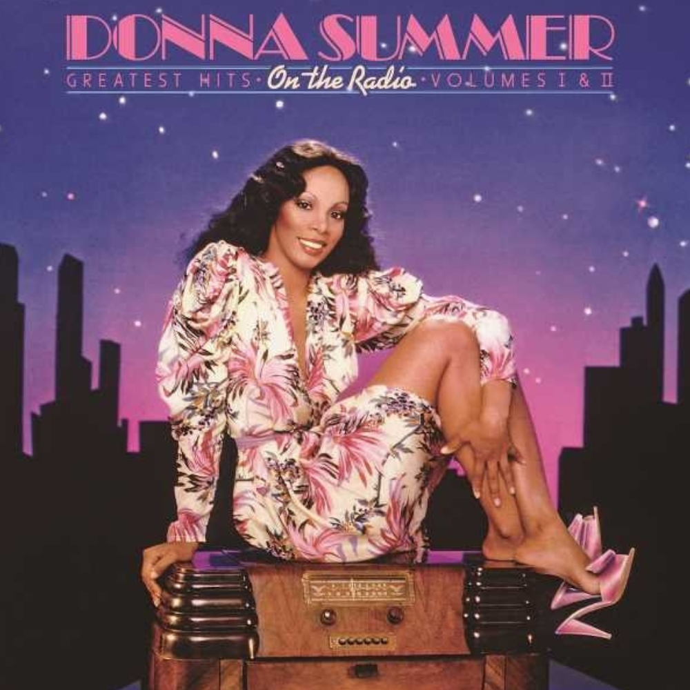 On The Radio: Greatest Hits Vol. I & II - Vinilo (2LP)