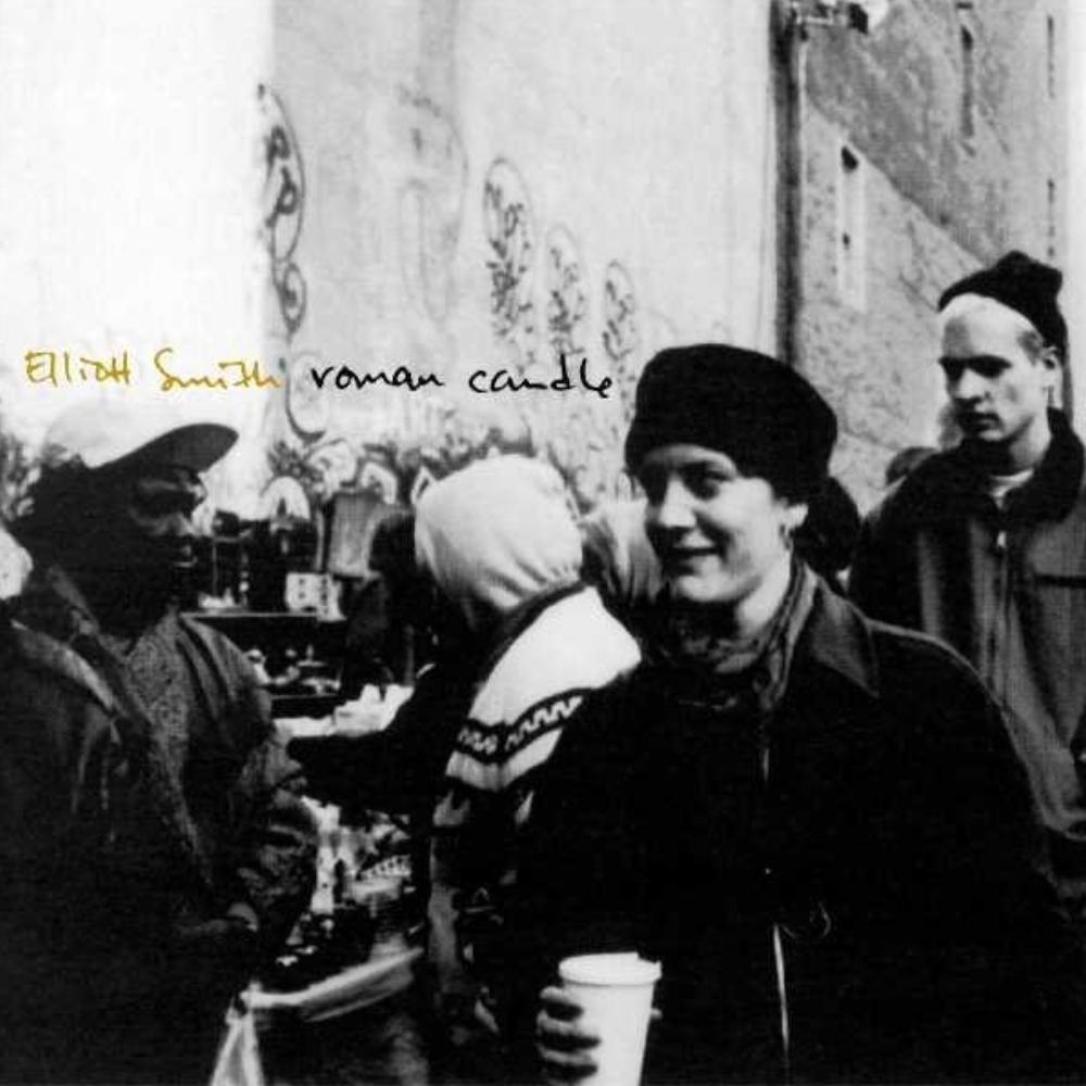 Roman Candle - Vinilo