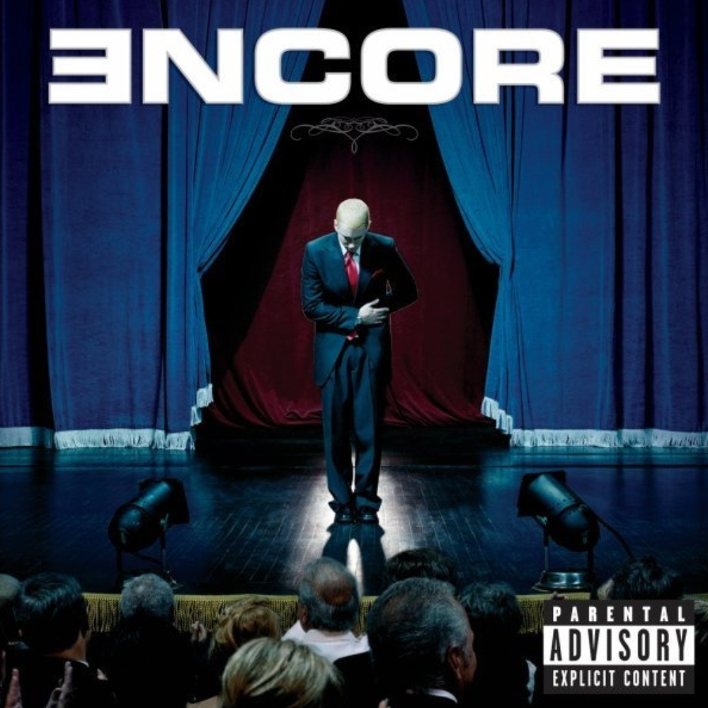 Encore - Vinilo (2LP)