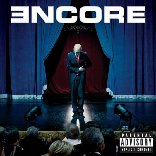 Encore - Vinilo (2LP)