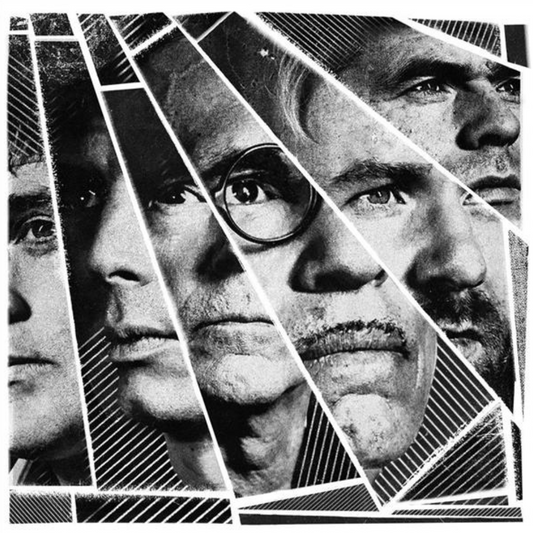 FFS - Vinilo (2LP)