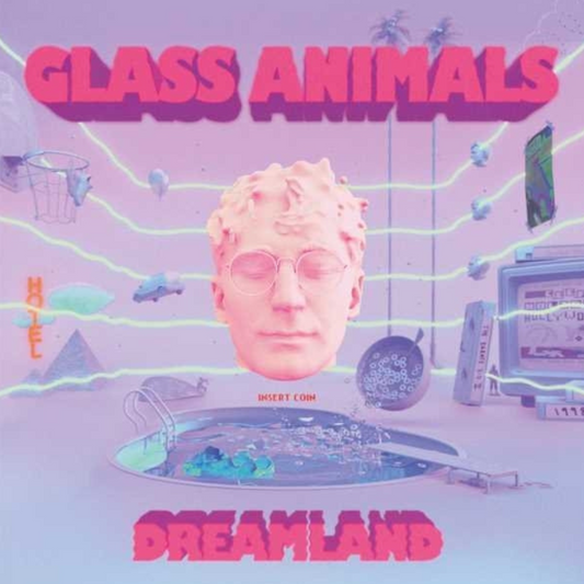 Dreamland - Vinilo