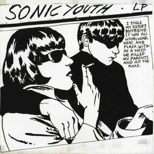 Goo - Vinilo