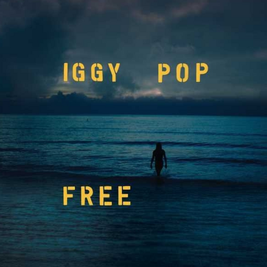 Free - Vinilo