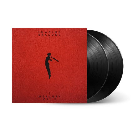 Mercury - Act 2 - Vinilo (2LP)
