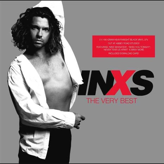 The Very Best Of - Vinilo (2LP)