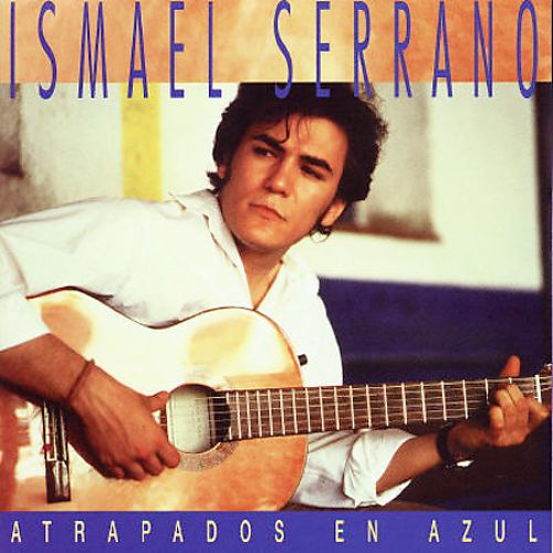 Atrapado En Azul 2021 - Vinilo