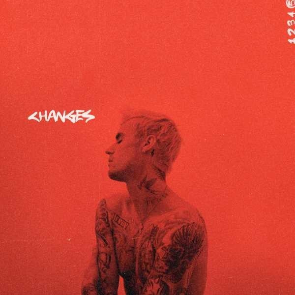Changes - CD