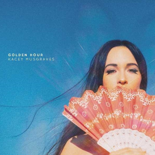 Golden Hour - Vinilo