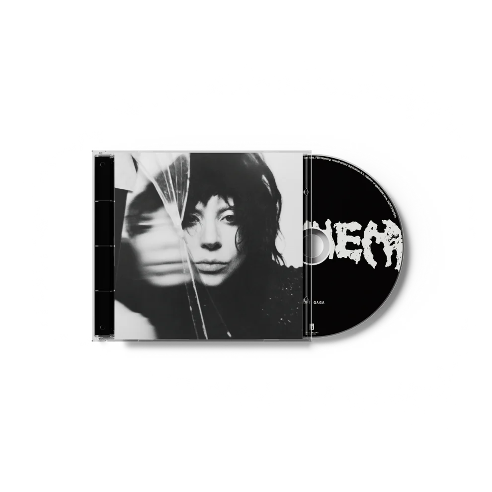 MAYHEM CD Estándar