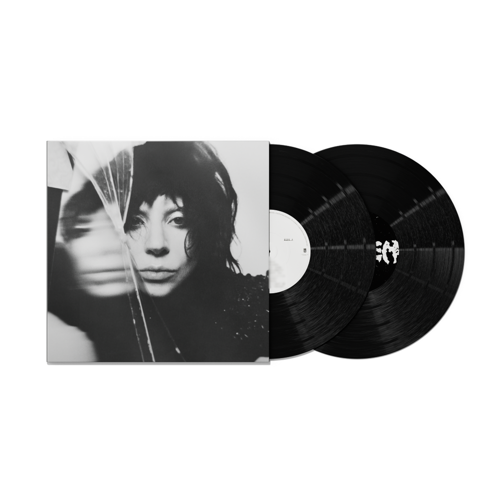 MAYHEM Vinilo Estándar