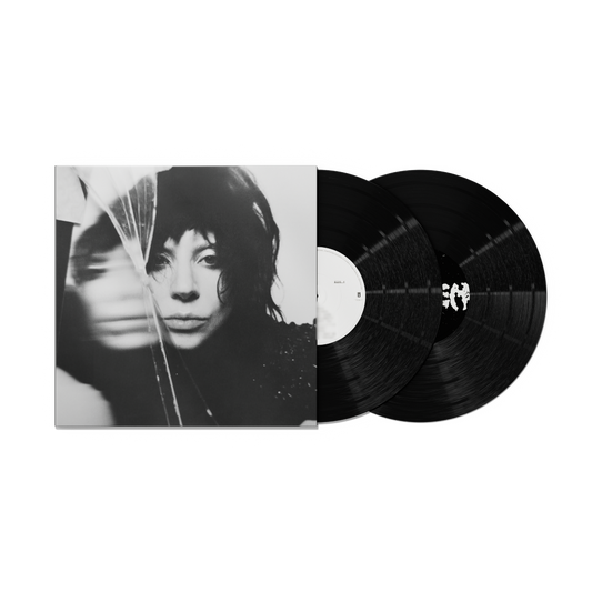 MAYHEM Vinilo Estándar