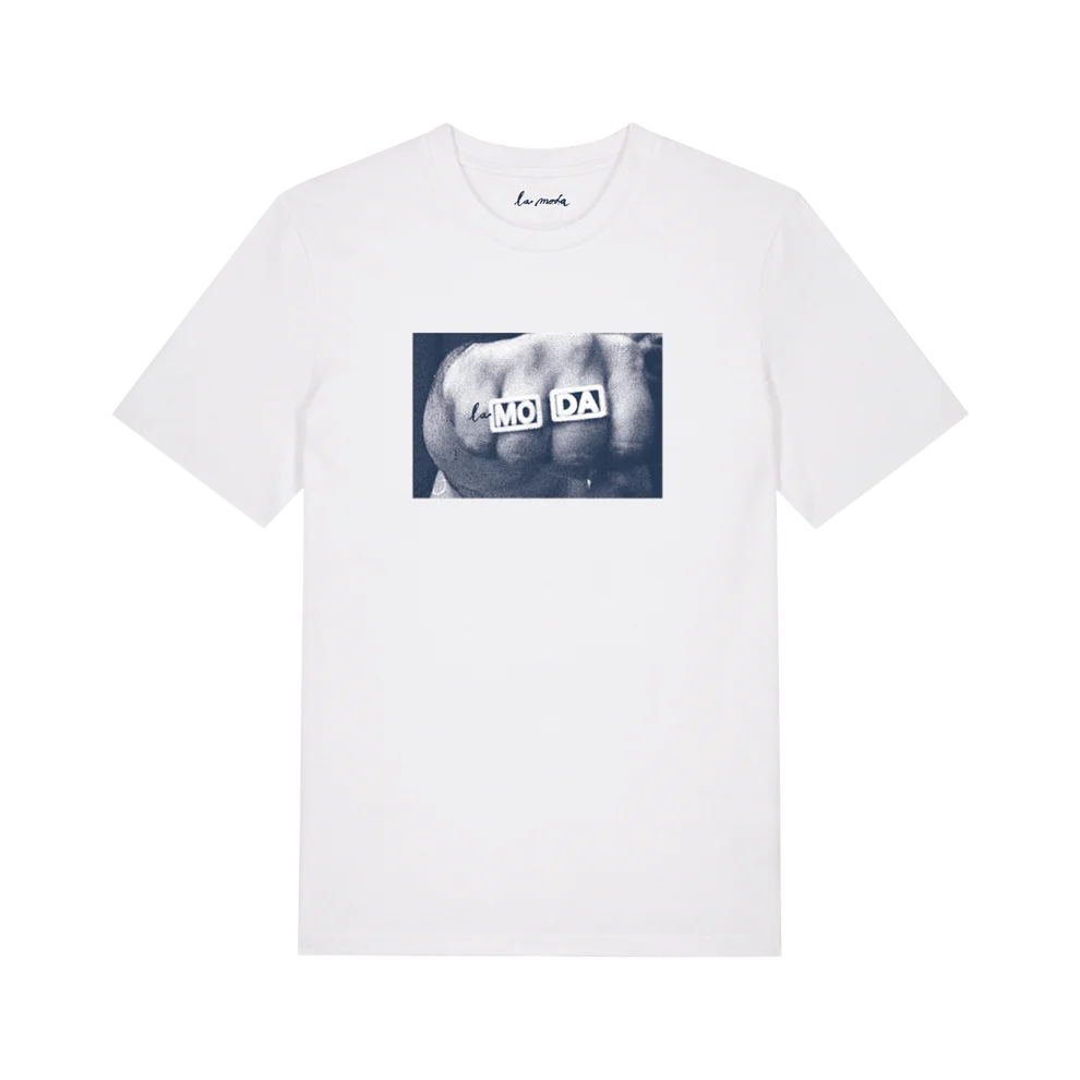 Camiseta Anillos