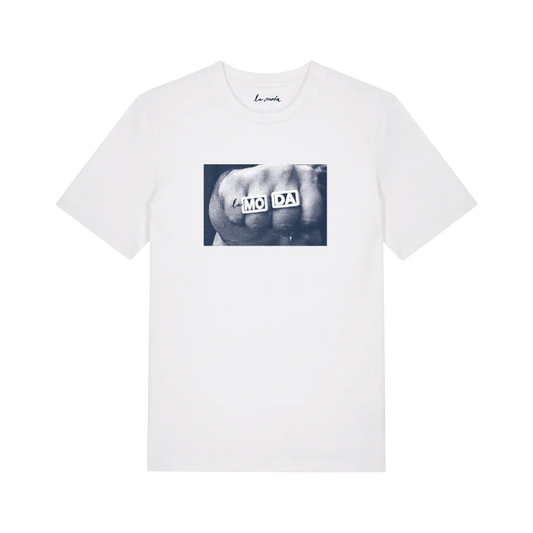 Camiseta Anillos