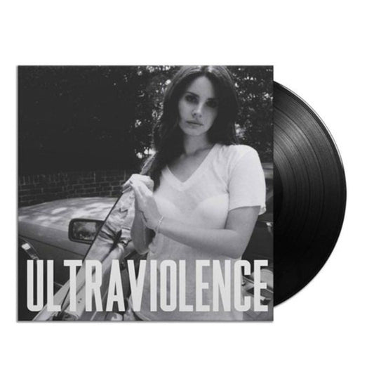 Ultraviolence - Vinilo (2LP)