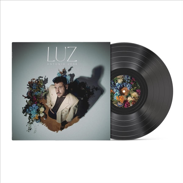Luz - Vinilo
