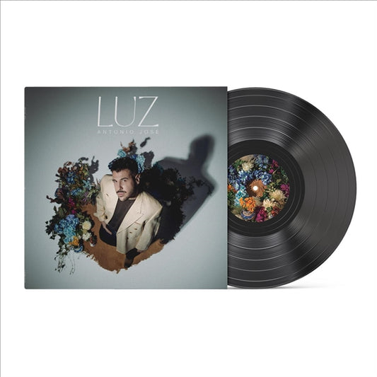 Luz - Vinilo