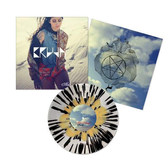 Bruja - Vinilo (Color Mostaza Splatter, Edición Limitada Record Store Day 2023)