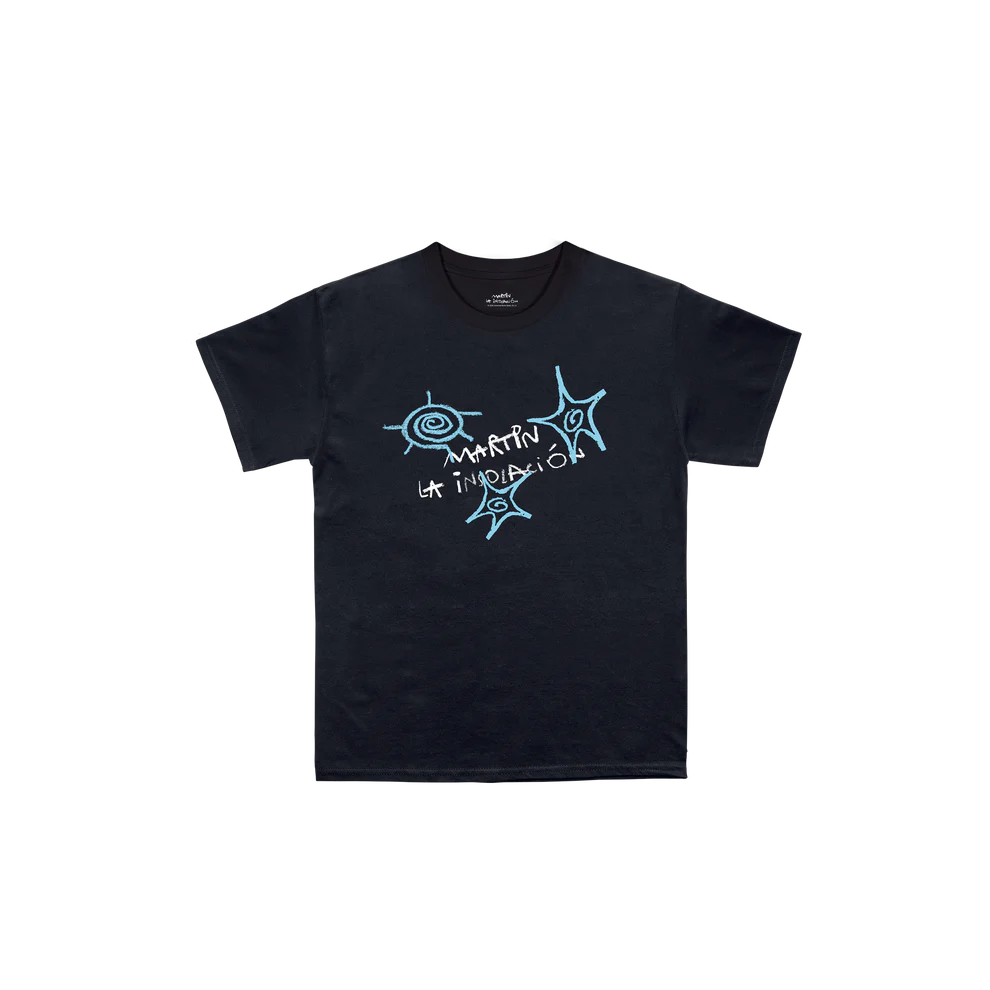 Camiseta La Insolación