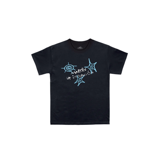 Camiseta La Insolación