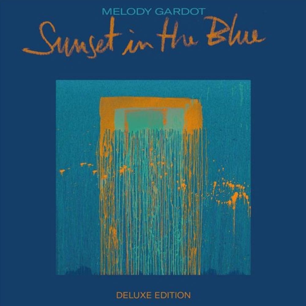 Sunset In The Blue - Vinilo (2LP)