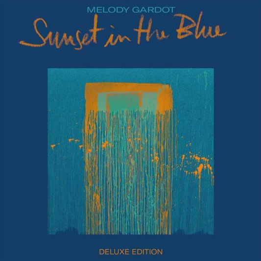 Sunset In The Blue - Vinilo (2LP)